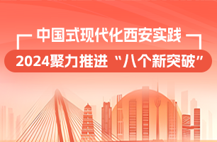 2024聚力推進(jìn)“八個新突破”